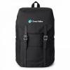 FLIP-TOP BACKPACK